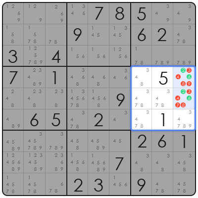 gamovation sudoku